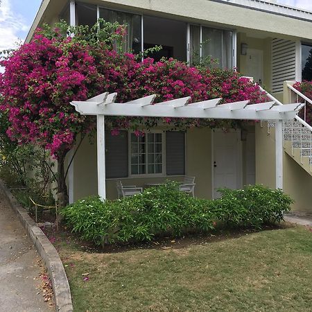 Apartamento Anna'S Joye Seawind - Freeport, Montego Bay Exterior foto