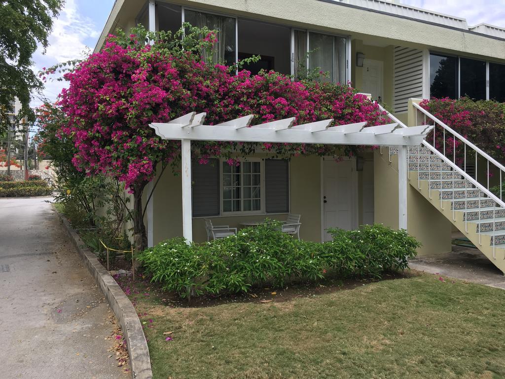Apartamento Anna'S Joye Seawind - Freeport, Montego Bay Exterior foto