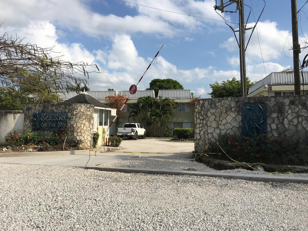 Apartamento Anna'S Joye Seawind - Freeport, Montego Bay Exterior foto