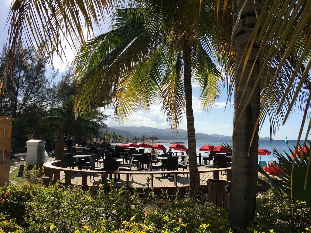 Apartamento Anna'S Joye Seawind - Freeport, Montego Bay Exterior foto