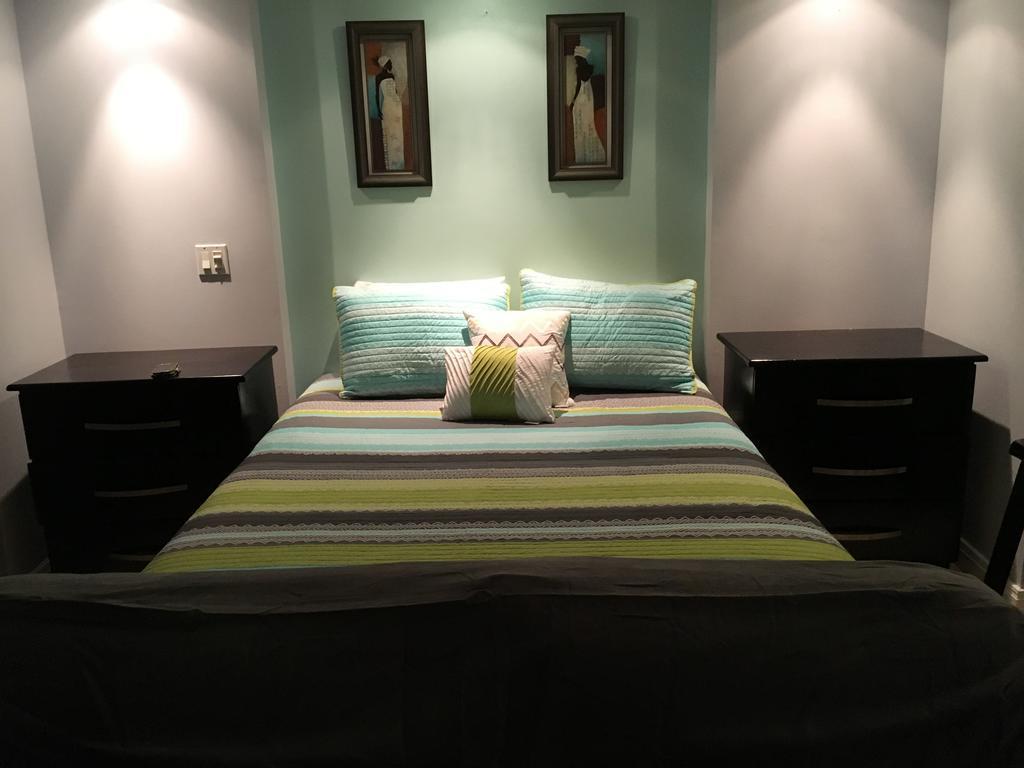 Apartamento Anna'S Joye Seawind - Freeport, Montego Bay Exterior foto